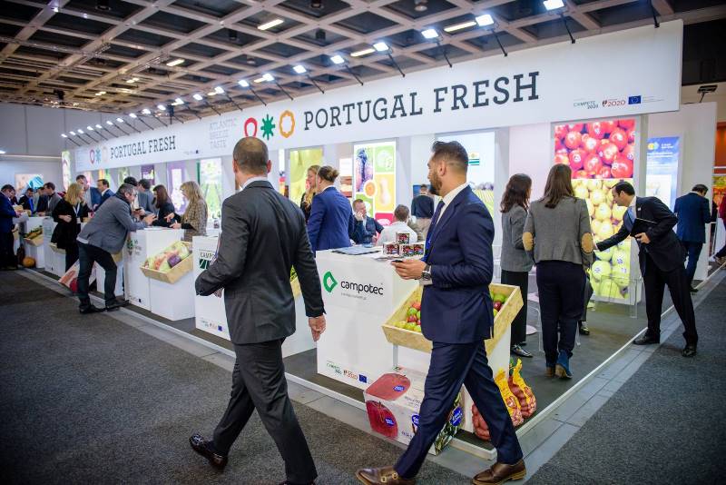 fruit logistica